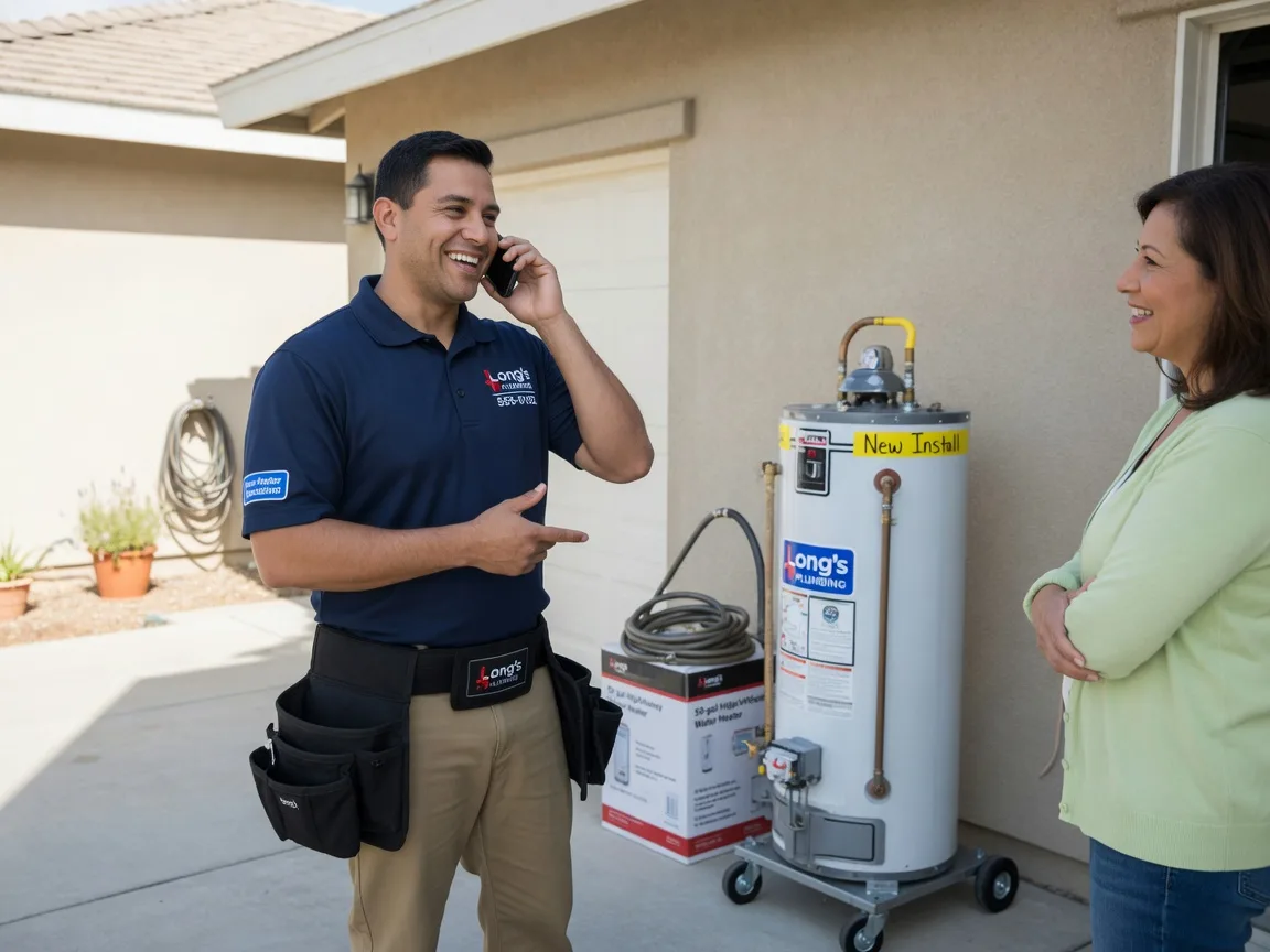 Leak Detection Medford, OR FAQs
